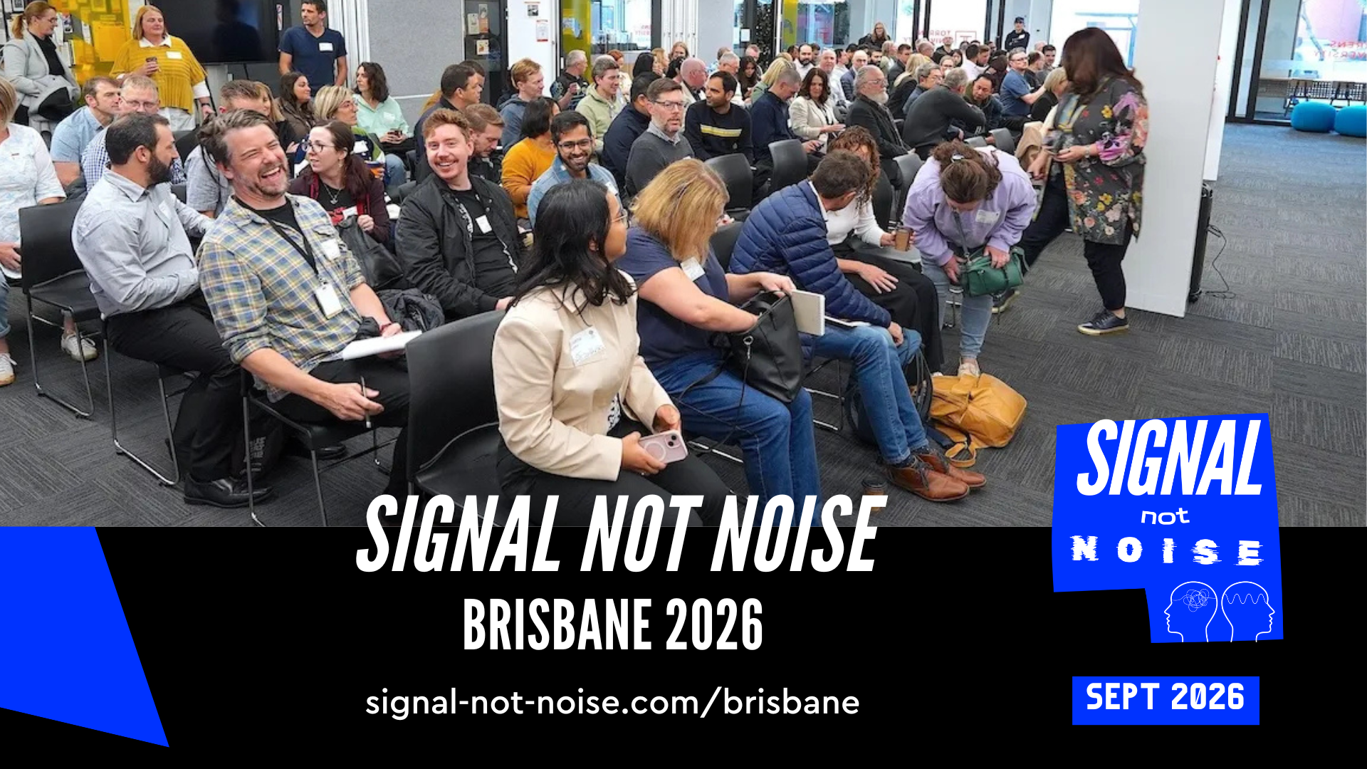 Hero image for SNN Brisbane