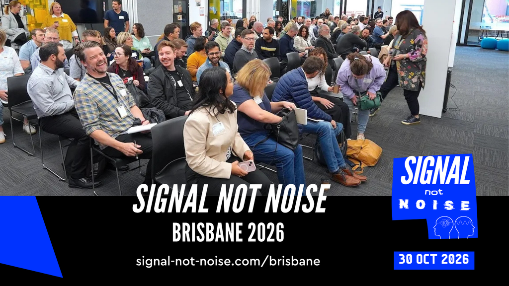 BNE 2026 hero image